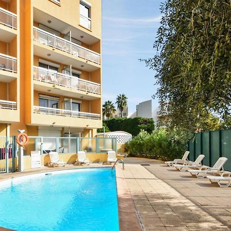 جوان ليه باه Residence Pierre & Vacances La Rostagne المظهر الخارجي الصورة