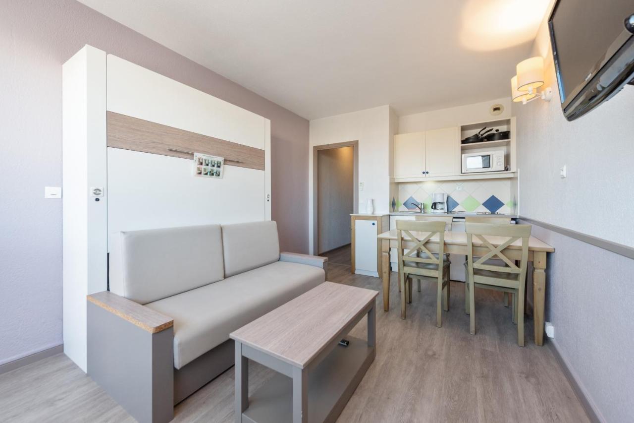 جوان ليه باه Residence Pierre & Vacances La Rostagne المظهر الخارجي الصورة