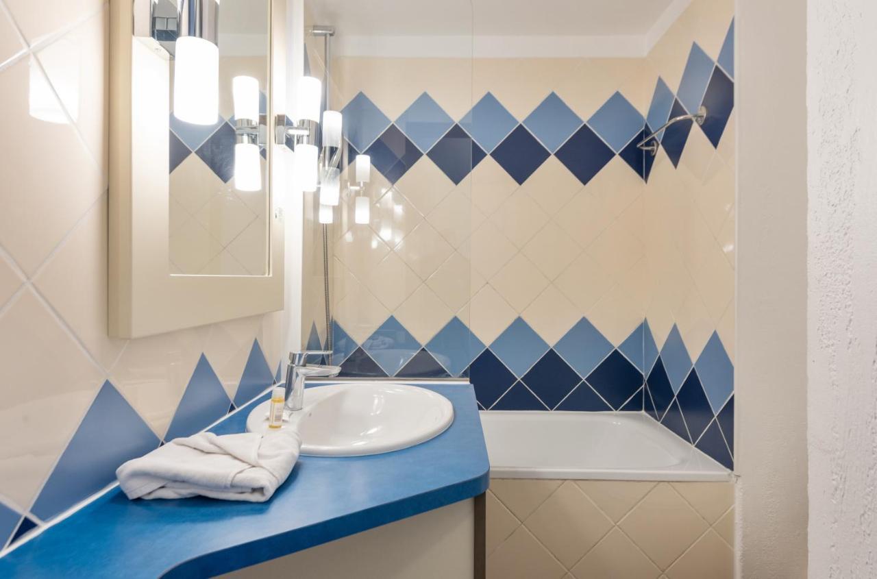 جوان ليه باه Residence Pierre & Vacances La Rostagne المظهر الخارجي الصورة
