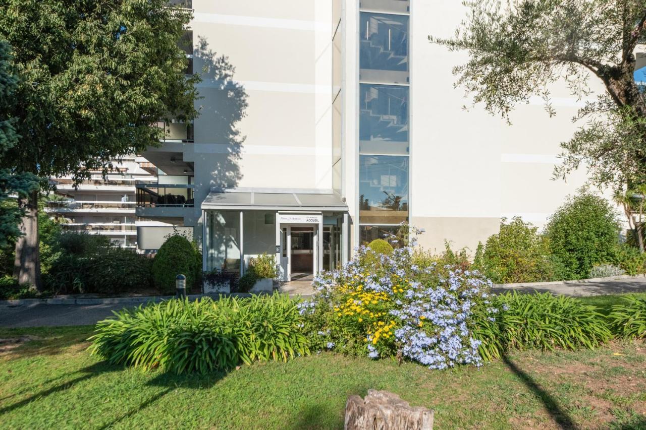 جوان ليه باه Residence Pierre & Vacances La Rostagne المظهر الخارجي الصورة