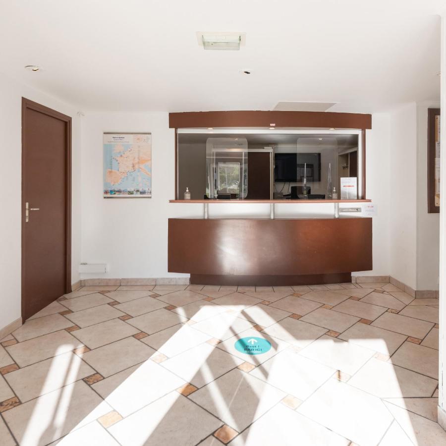 جوان ليه باه Residence Pierre & Vacances La Rostagne المظهر الخارجي الصورة