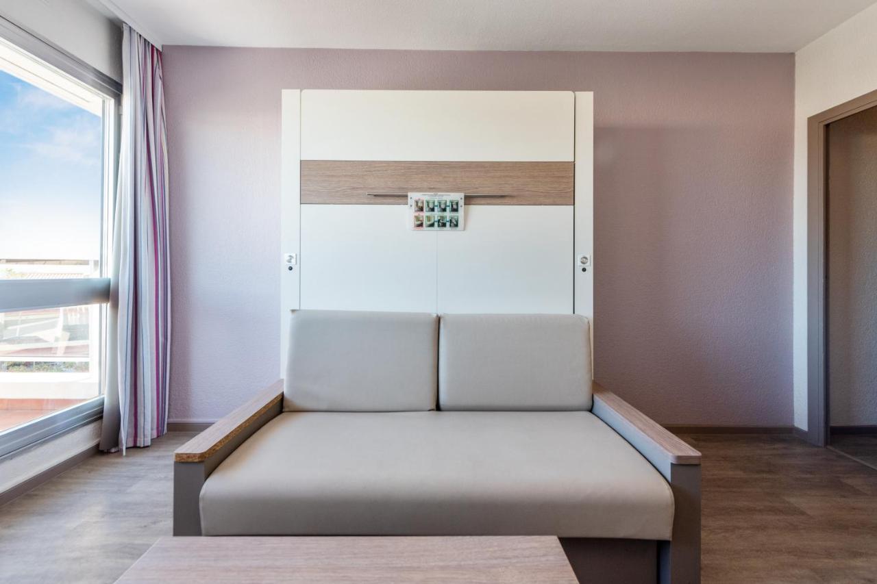 جوان ليه باه Residence Pierre & Vacances La Rostagne المظهر الخارجي الصورة
