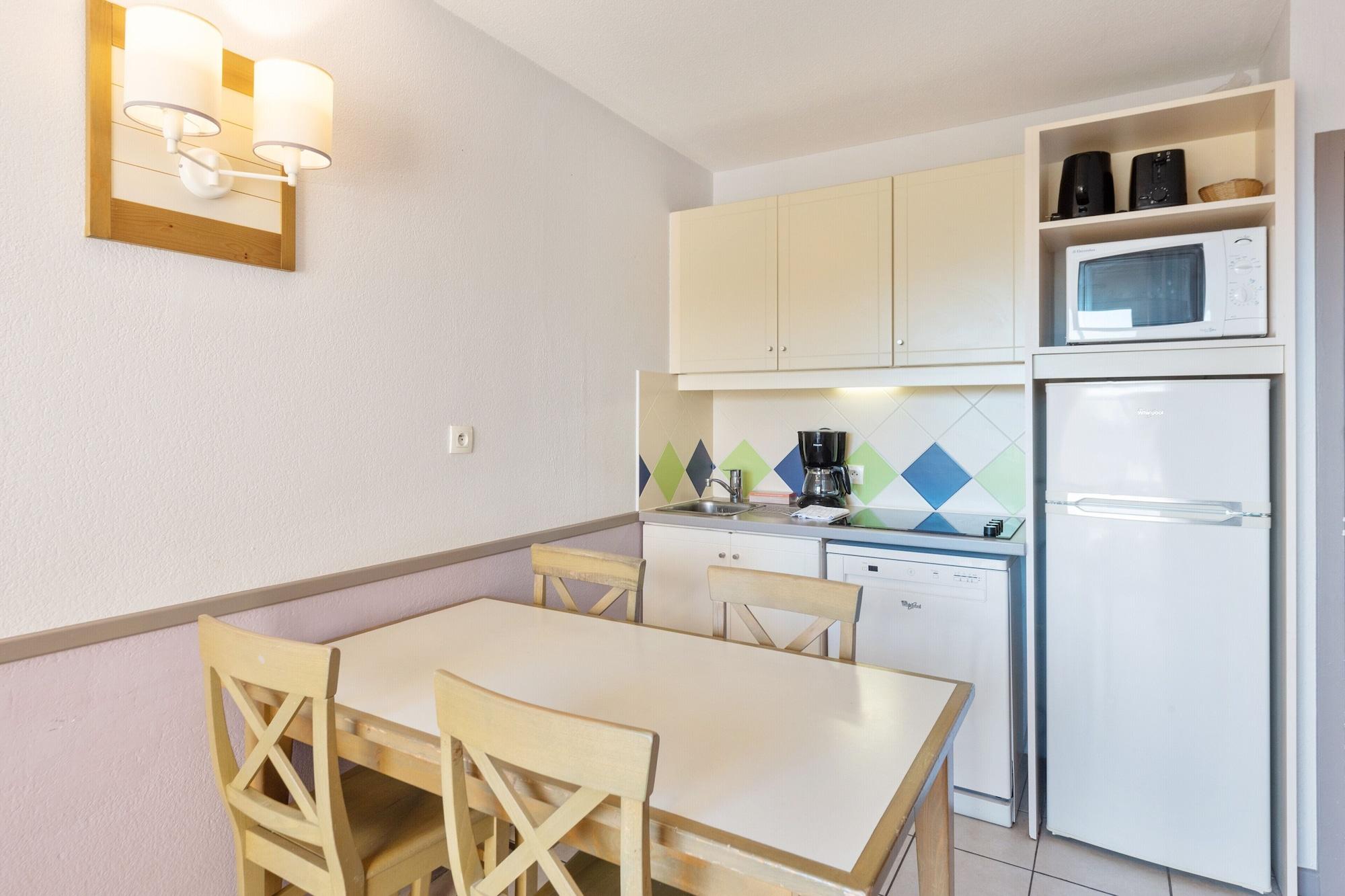 جوان ليه باه Residence Pierre & Vacances La Rostagne المظهر الخارجي الصورة