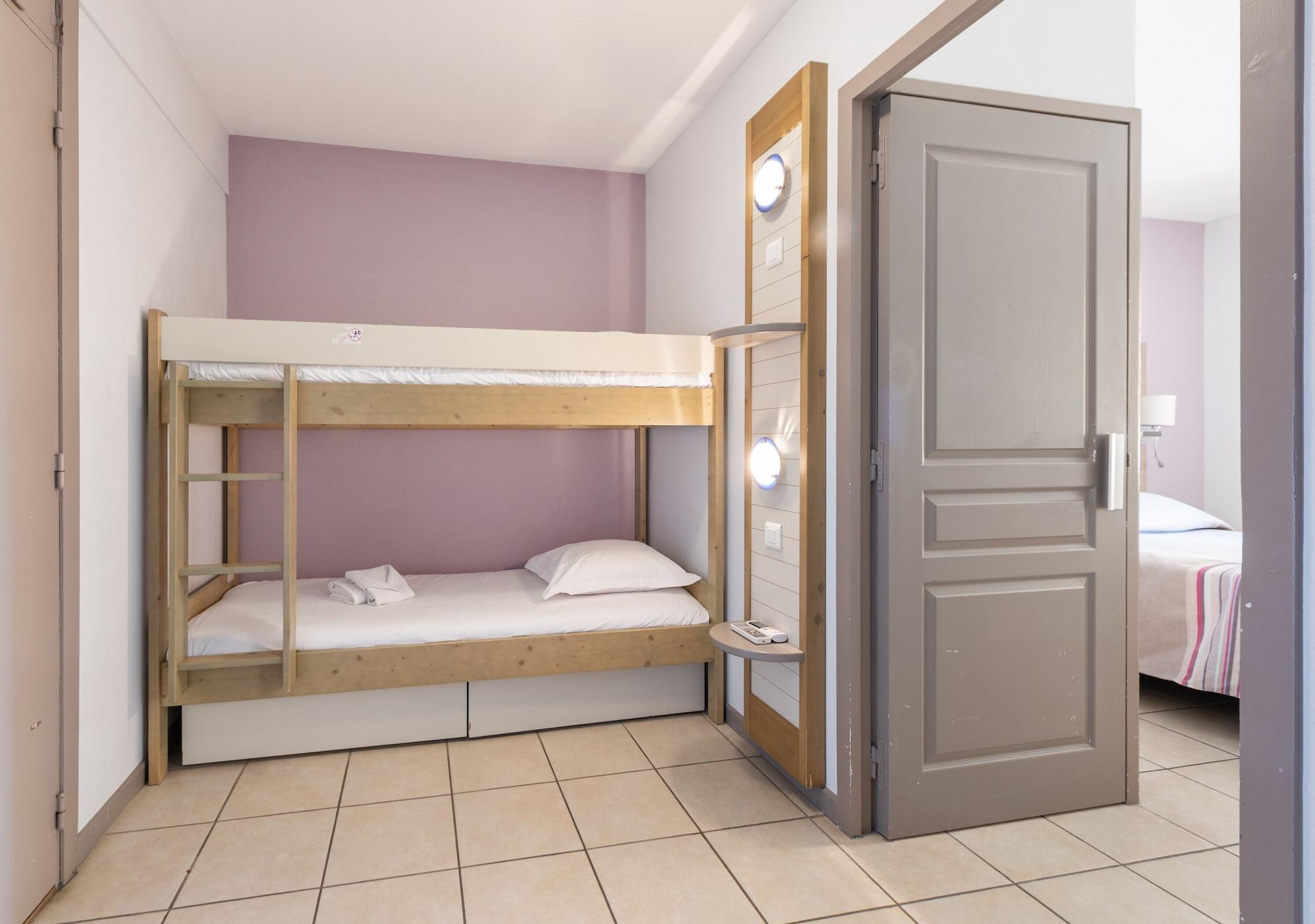 جوان ليه باه Residence Pierre & Vacances La Rostagne المظهر الخارجي الصورة