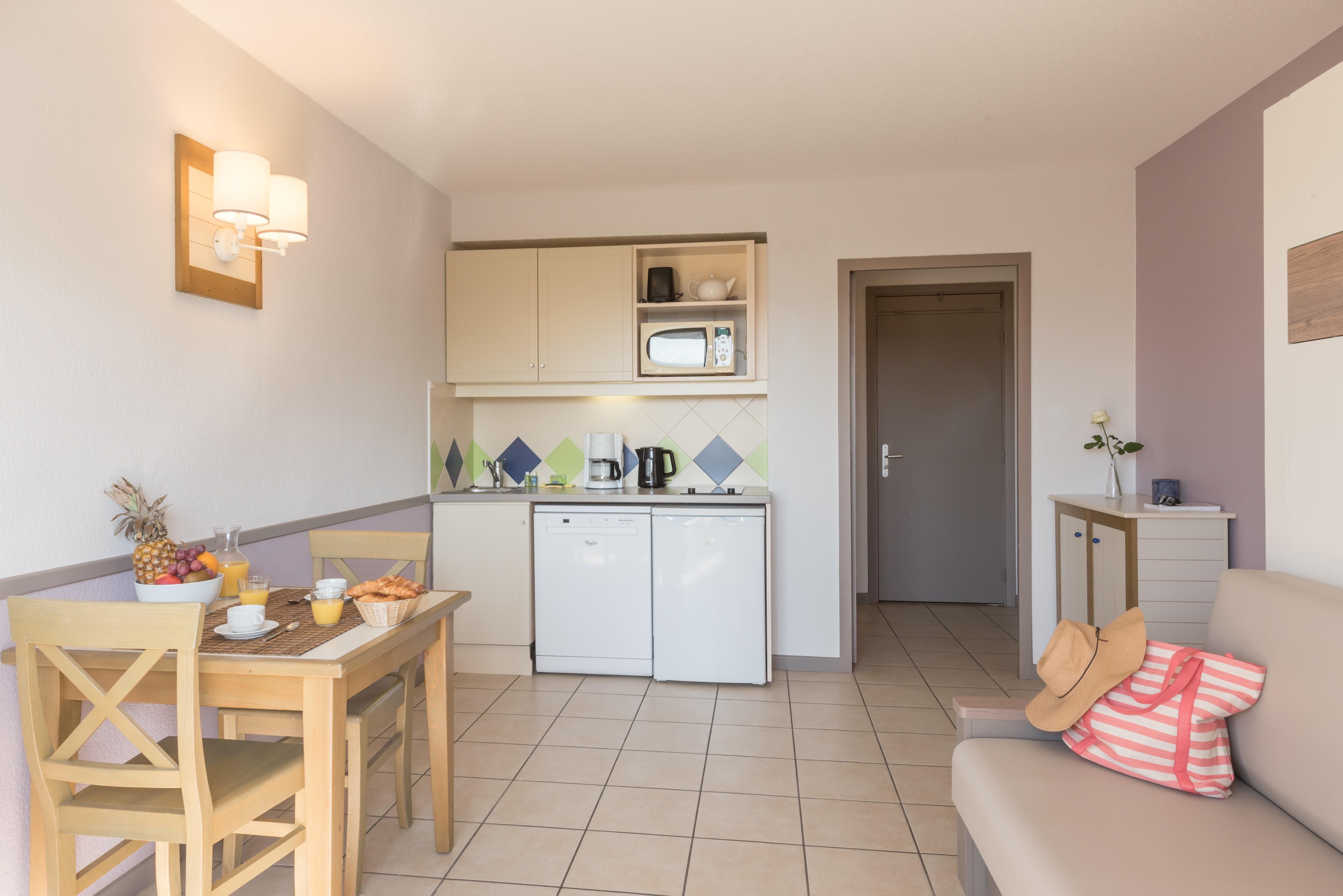 جوان ليه باه Residence Pierre & Vacances La Rostagne المظهر الخارجي الصورة