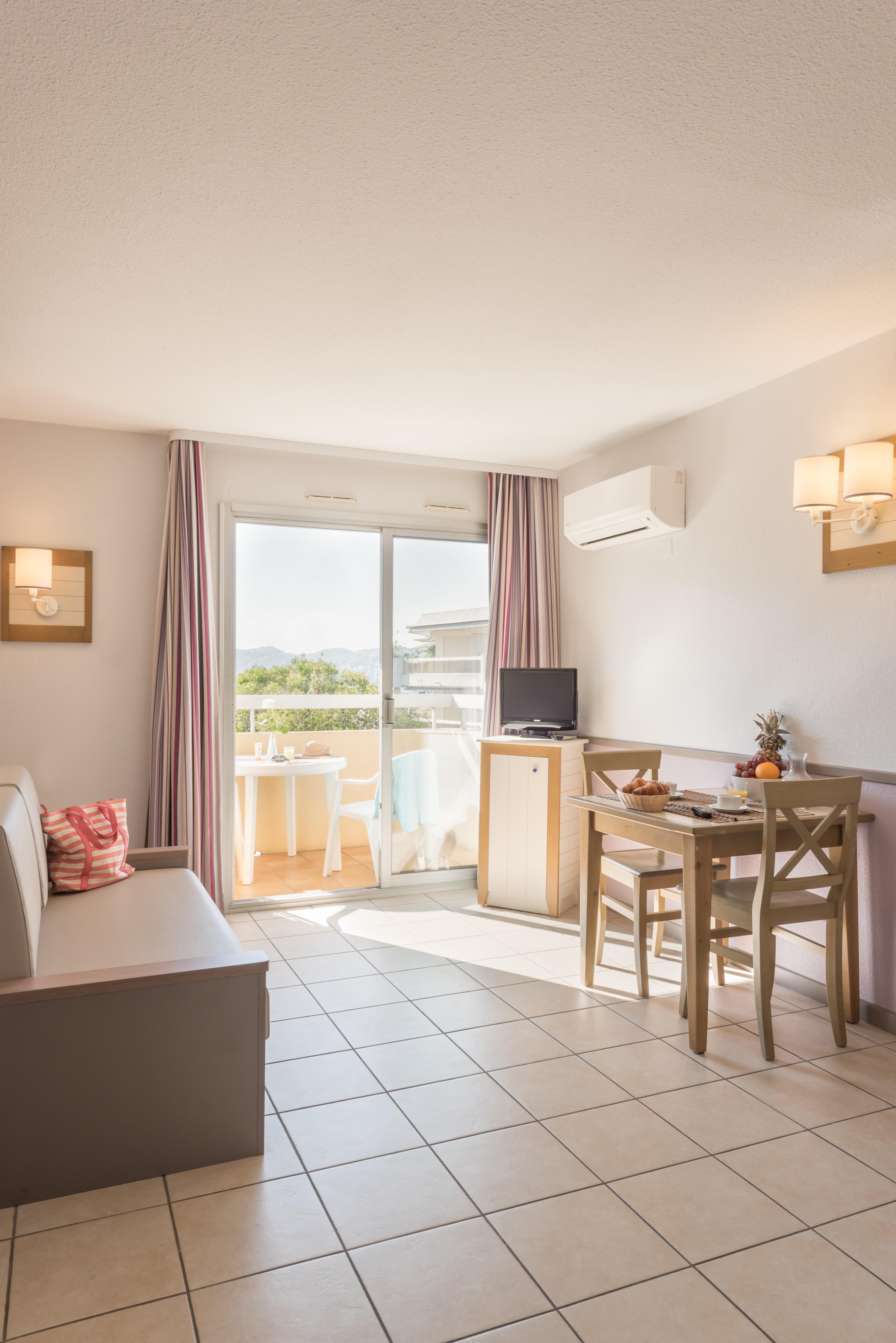 جوان ليه باه Residence Pierre & Vacances La Rostagne المظهر الخارجي الصورة