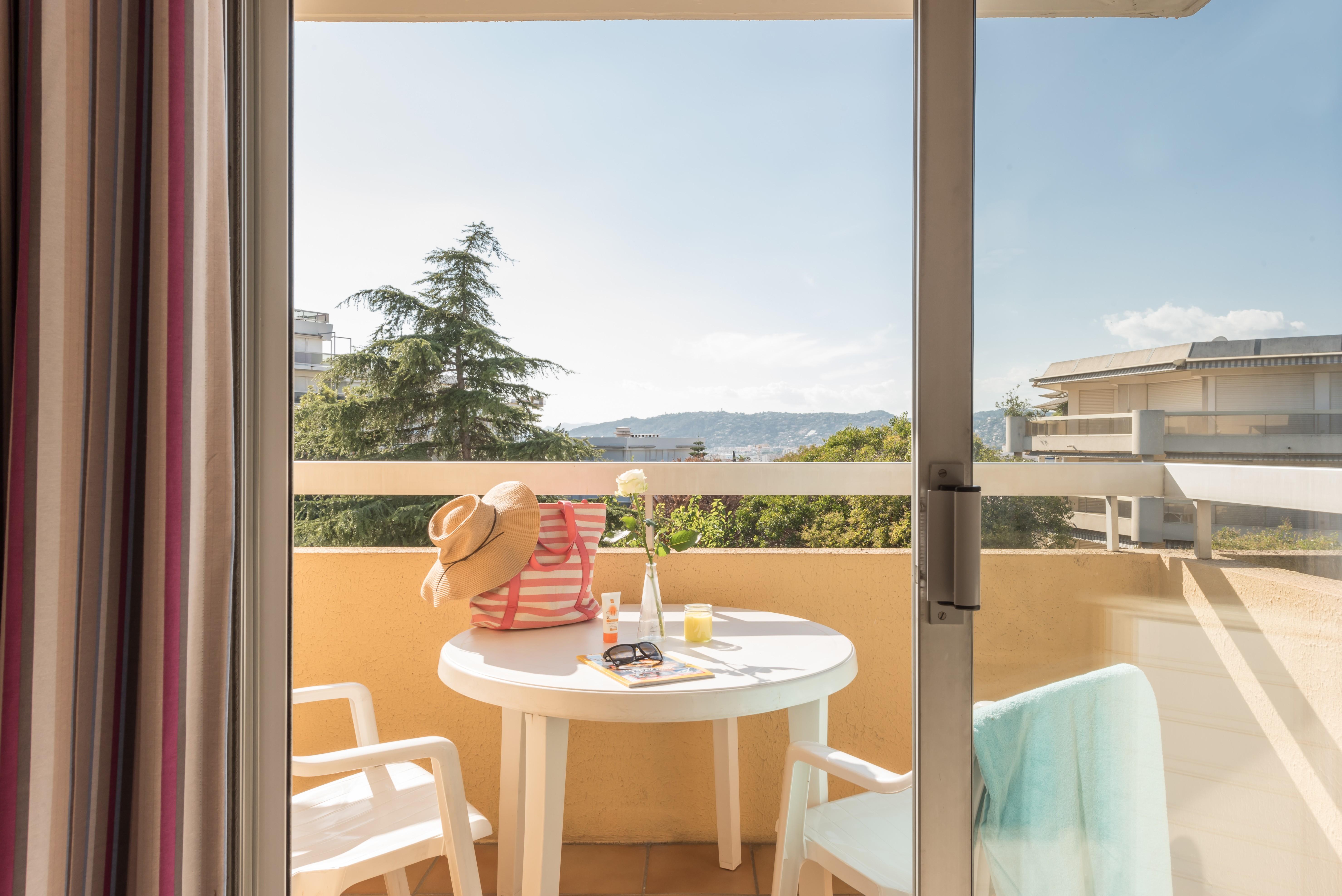 جوان ليه باه Residence Pierre & Vacances La Rostagne المظهر الخارجي الصورة