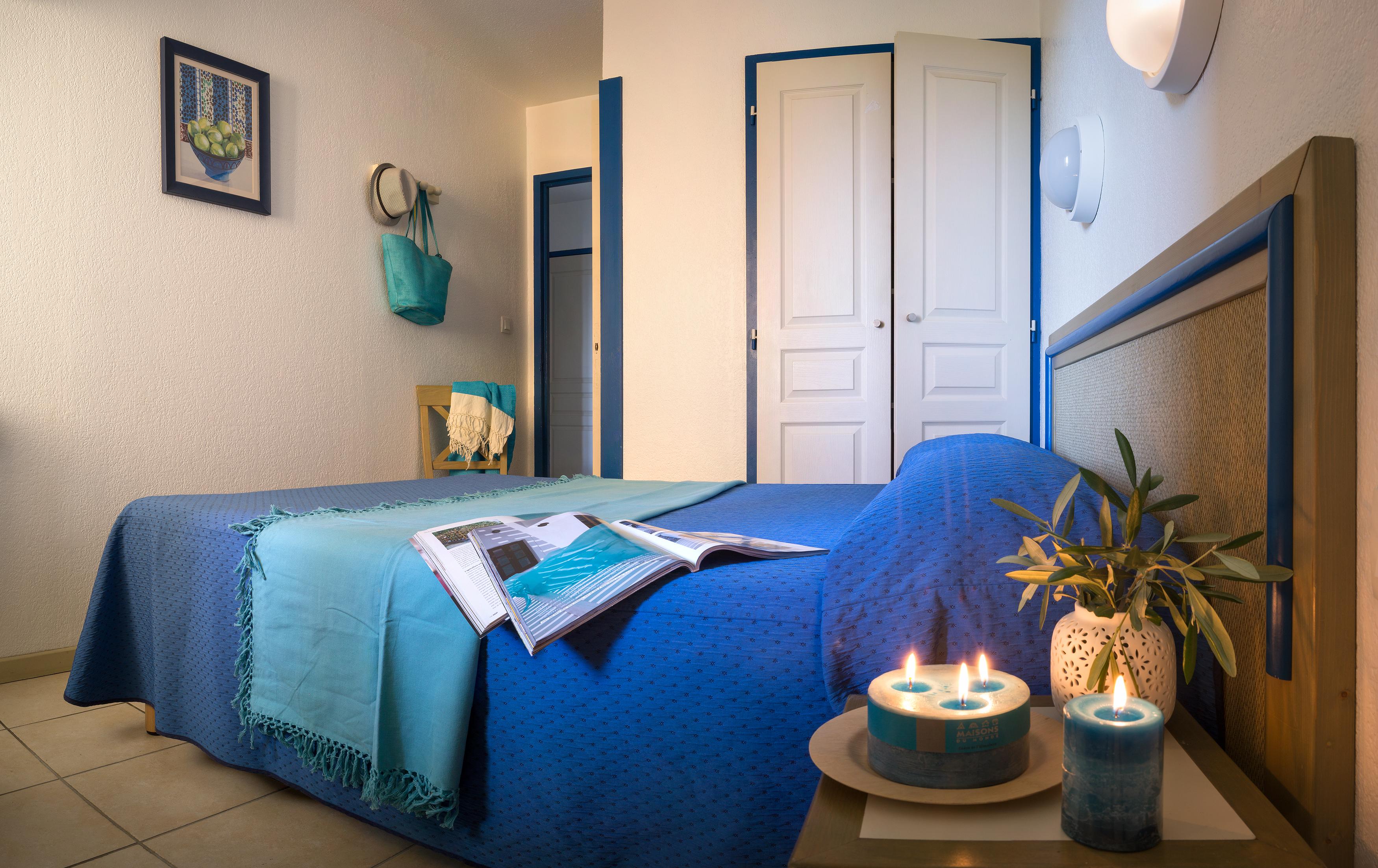 جوان ليه باه Residence Pierre & Vacances La Rostagne المظهر الخارجي الصورة
