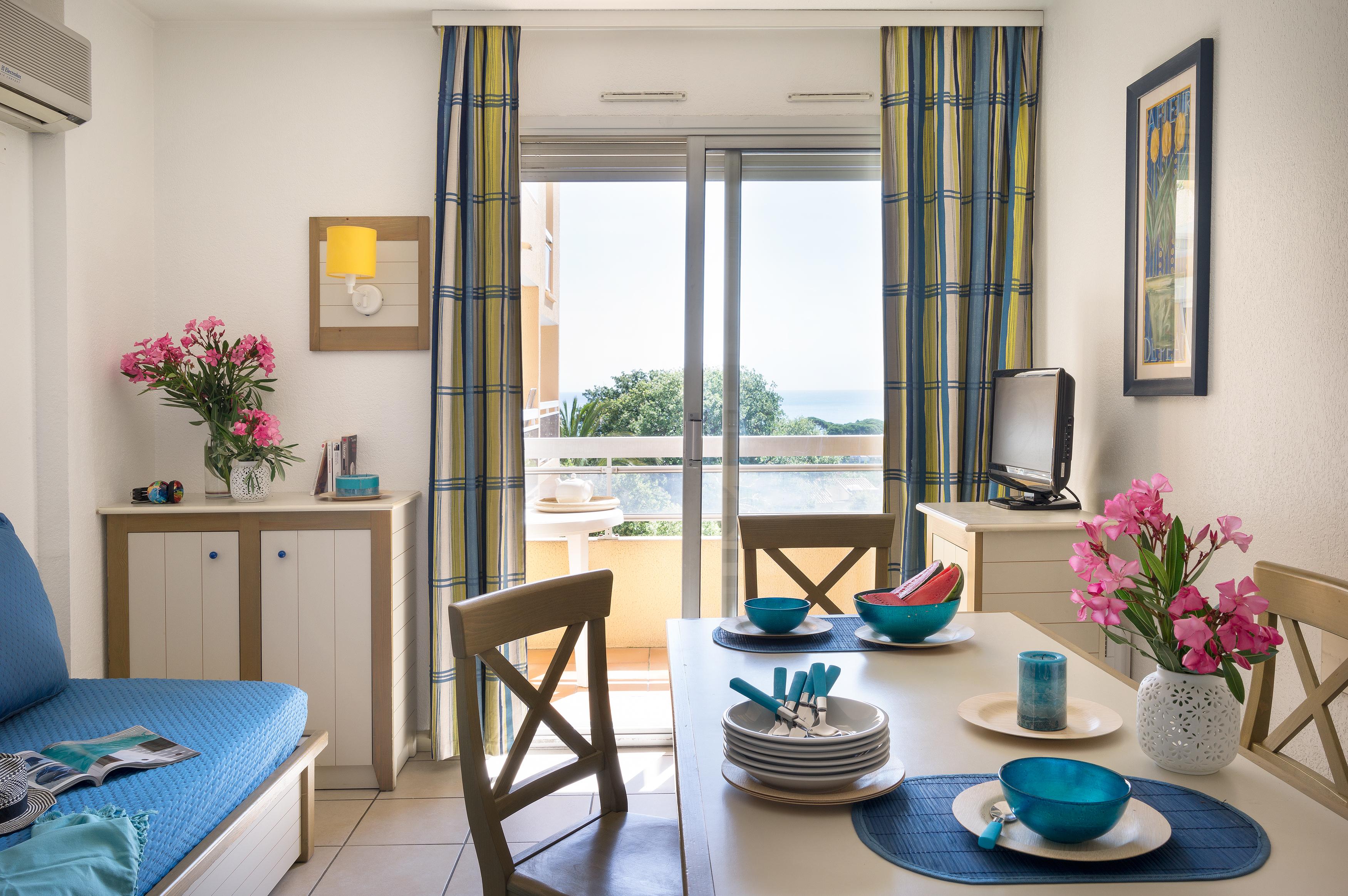 جوان ليه باه Residence Pierre & Vacances La Rostagne المظهر الخارجي الصورة