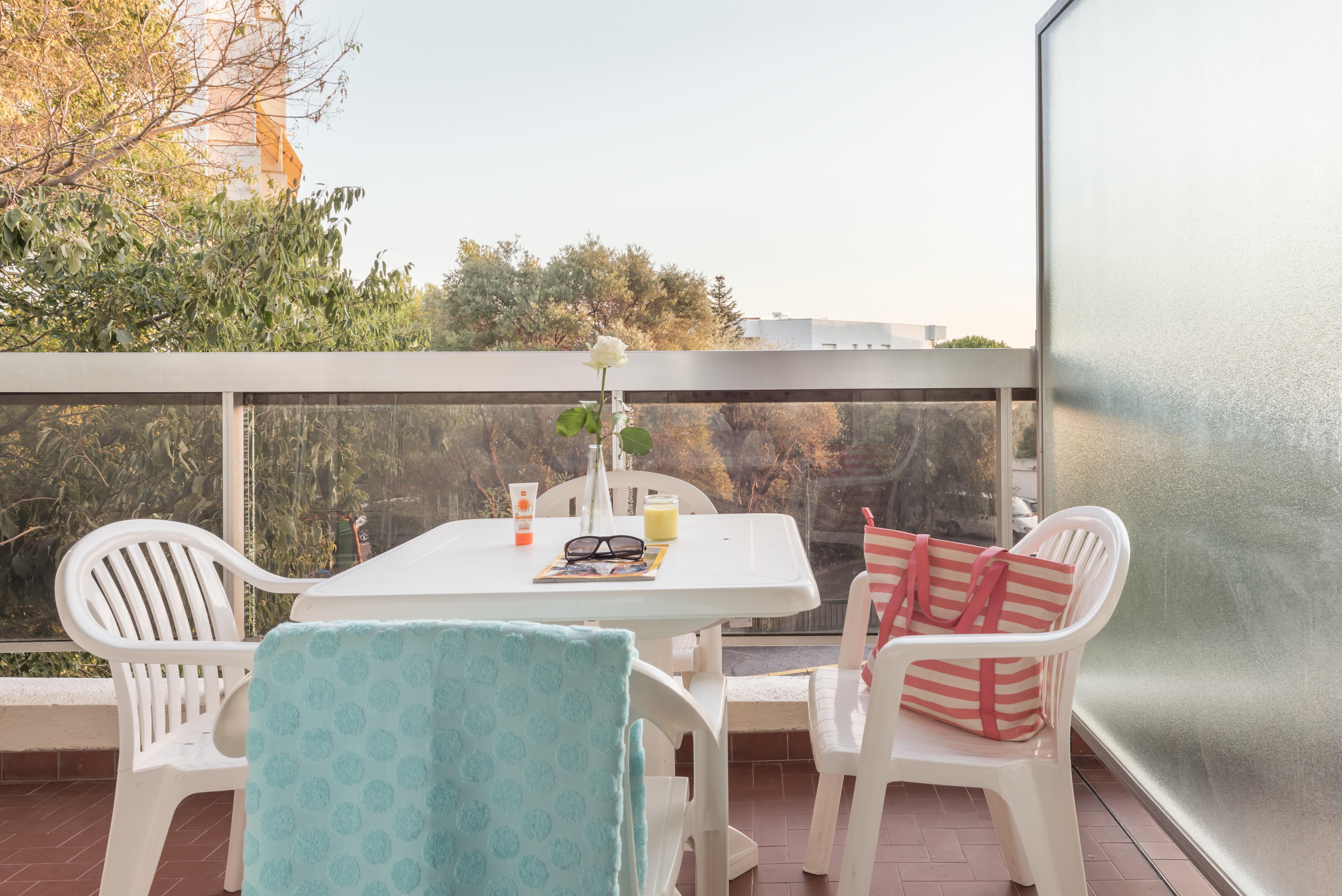 جوان ليه باه Residence Pierre & Vacances La Rostagne المظهر الخارجي الصورة