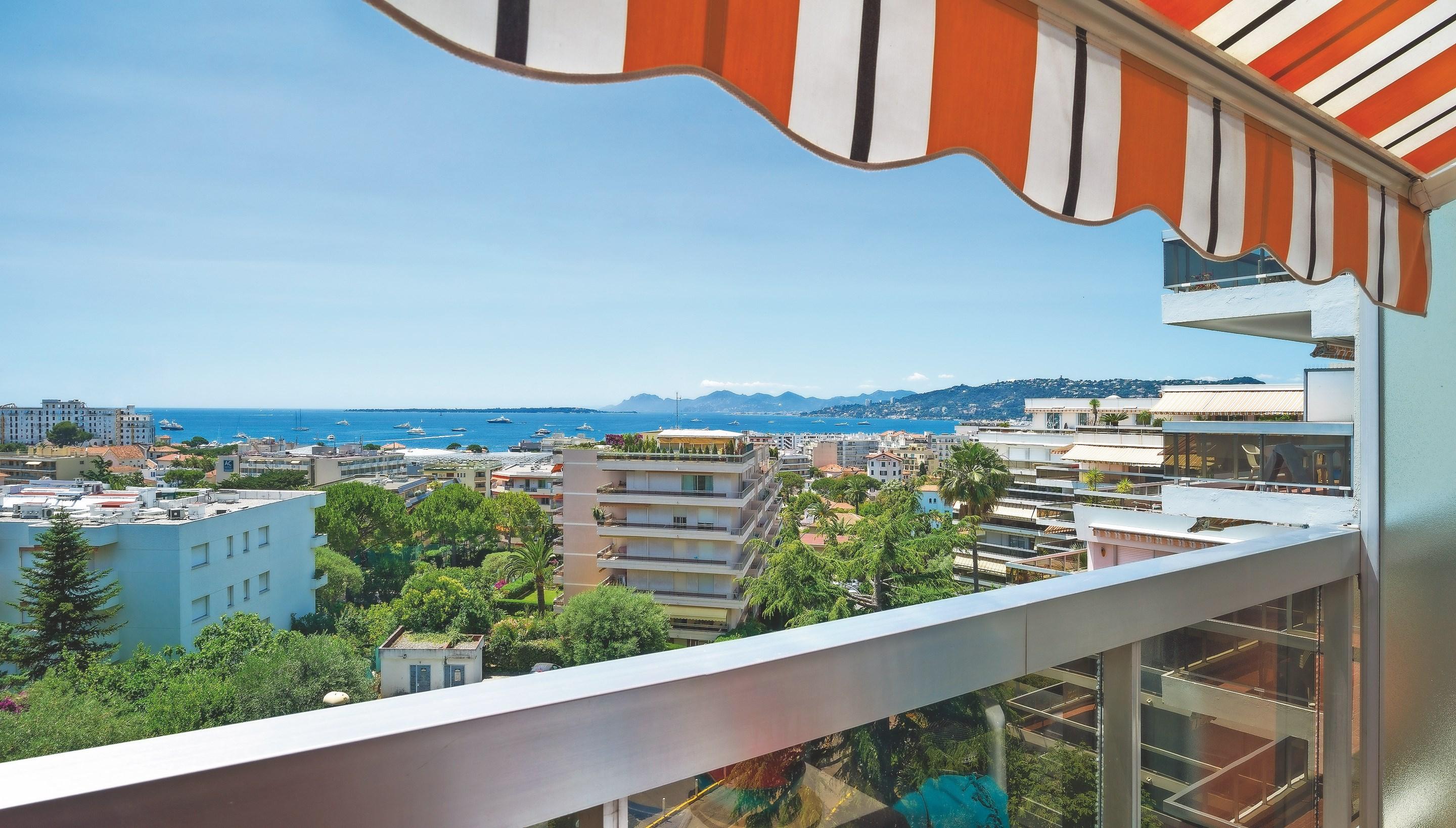 جوان ليه باه Residence Pierre & Vacances La Rostagne المظهر الخارجي الصورة