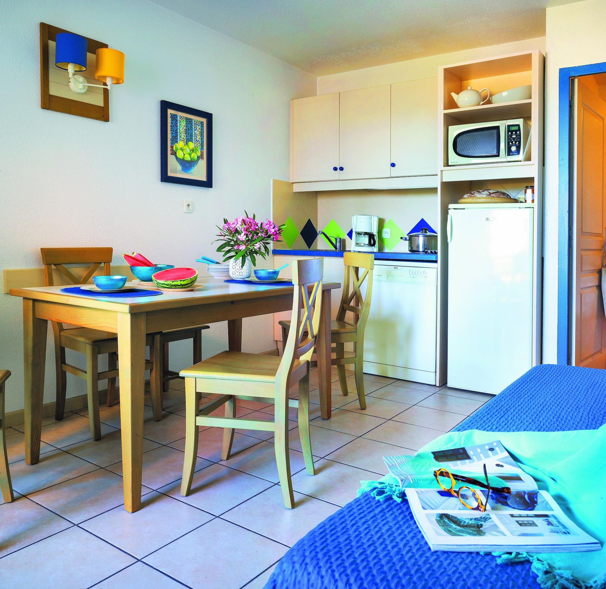 جوان ليه باه Residence Pierre & Vacances La Rostagne المظهر الخارجي الصورة