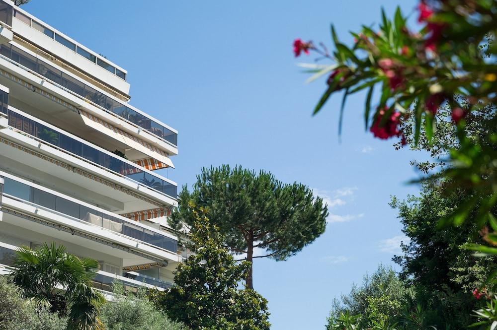 جوان ليه باه Residence Pierre & Vacances La Rostagne المظهر الخارجي الصورة