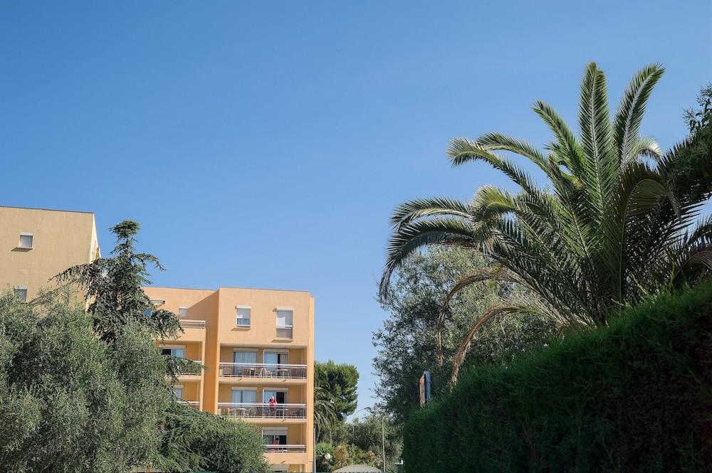 جوان ليه باه Residence Pierre & Vacances La Rostagne المظهر الخارجي الصورة