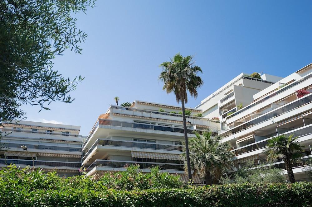 جوان ليه باه Residence Pierre & Vacances La Rostagne المظهر الخارجي الصورة