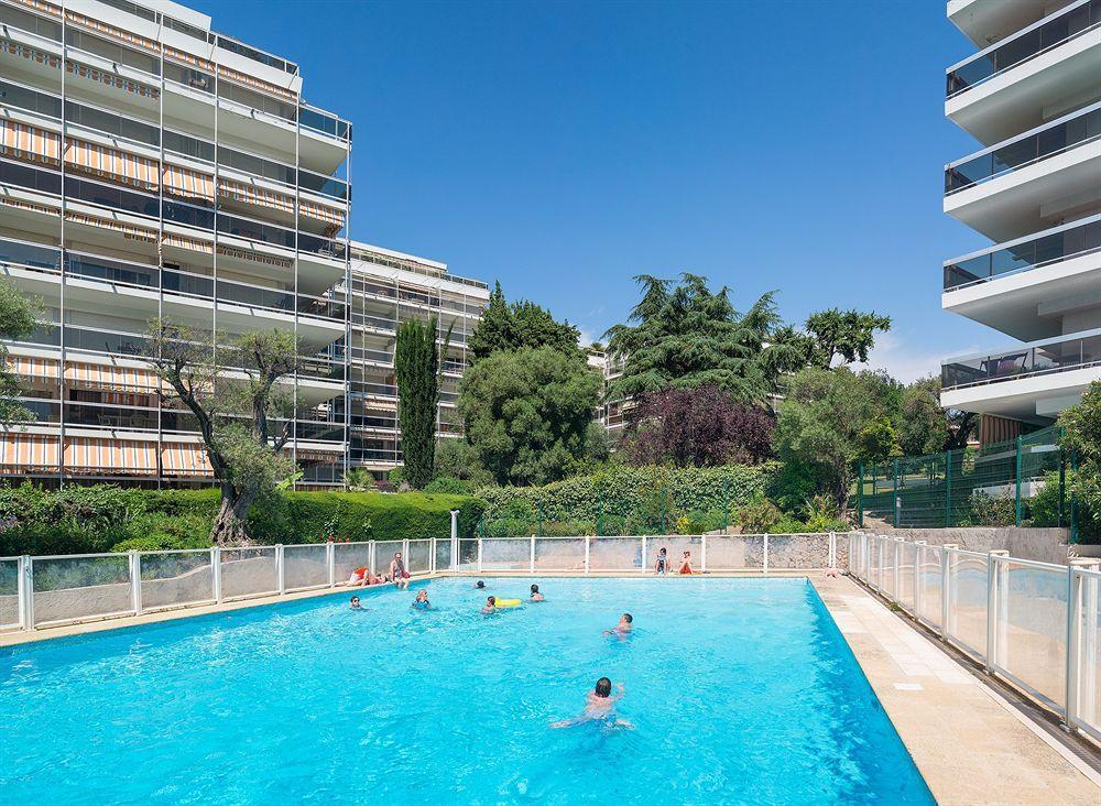 جوان ليه باه Residence Pierre & Vacances La Rostagne المظهر الخارجي الصورة