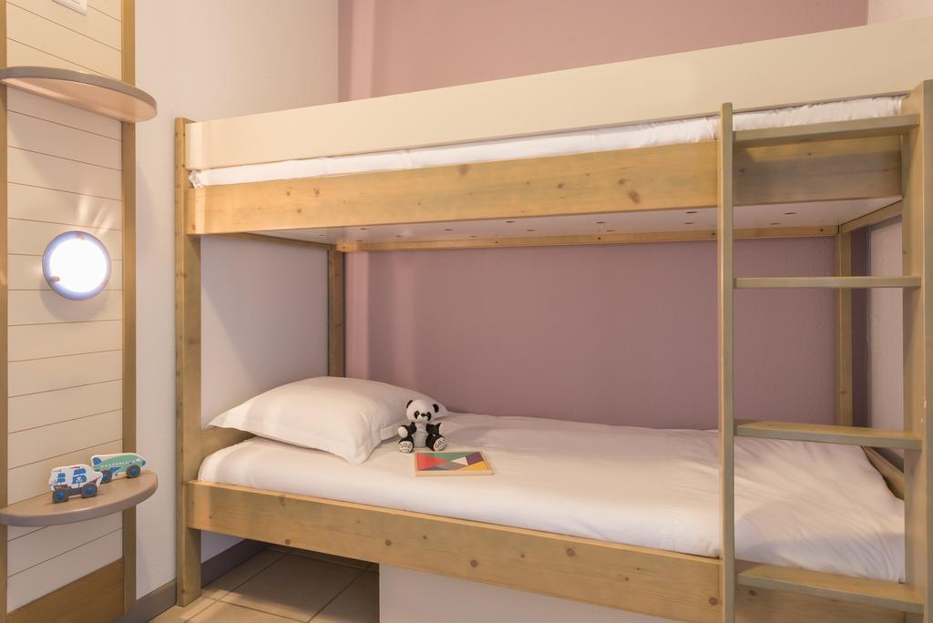 جوان ليه باه Residence Pierre & Vacances La Rostagne المظهر الخارجي الصورة