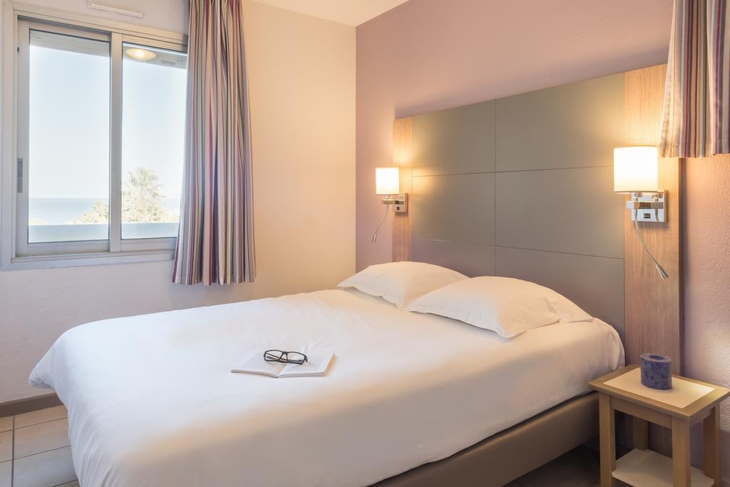 جوان ليه باه Residence Pierre & Vacances La Rostagne المظهر الخارجي الصورة