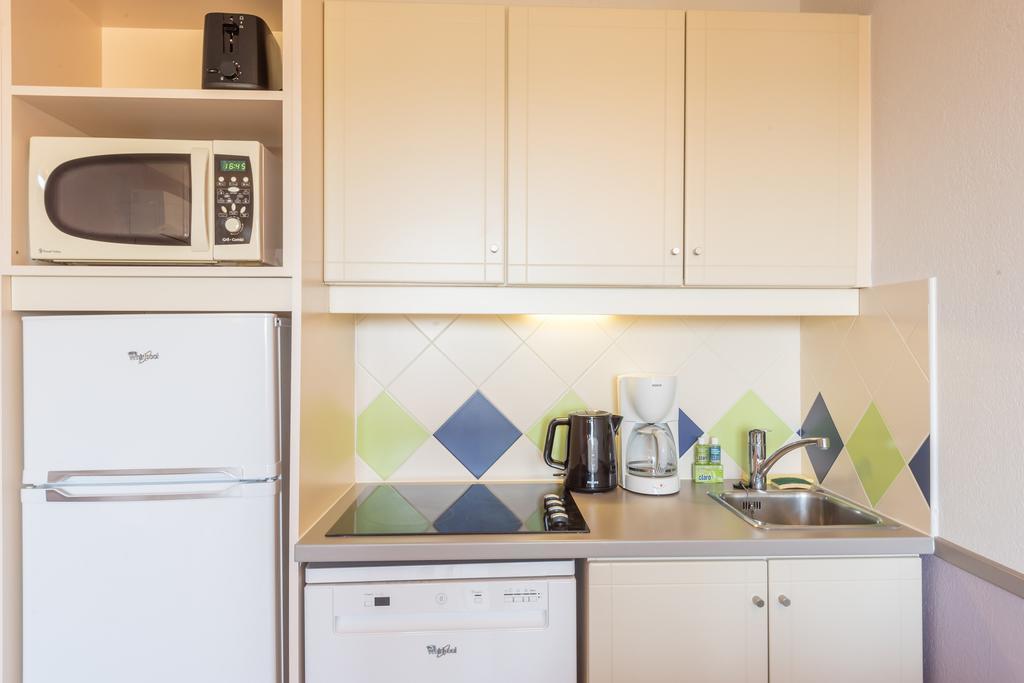 جوان ليه باه Residence Pierre & Vacances La Rostagne الغرفة الصورة