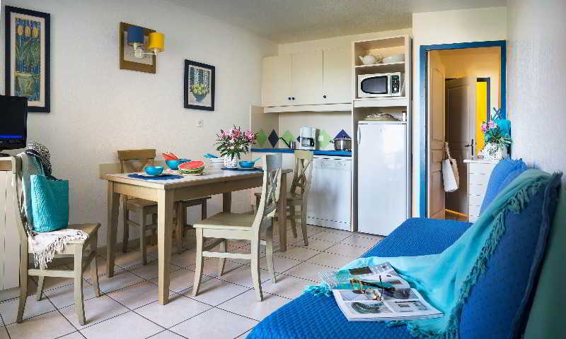 جوان ليه باه Residence Pierre & Vacances La Rostagne المظهر الخارجي الصورة