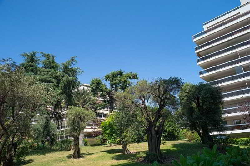 جوان ليه باه Residence Pierre & Vacances La Rostagne المظهر الخارجي الصورة