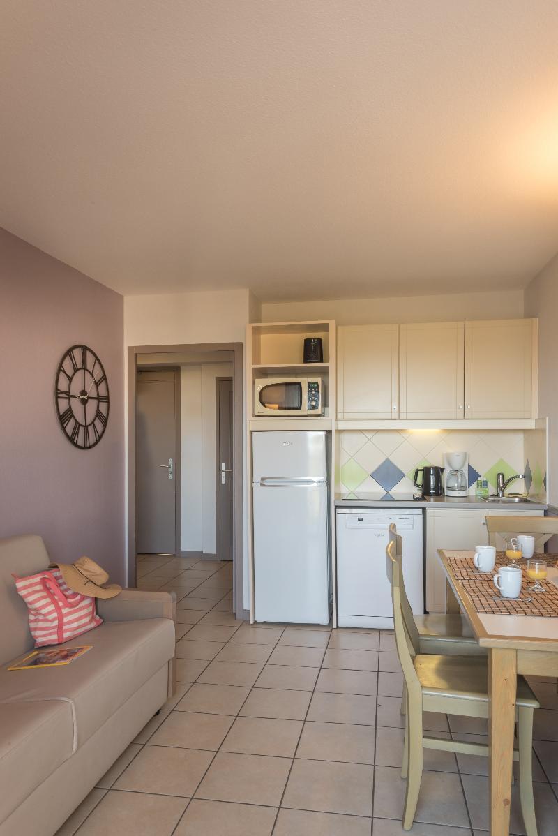 جوان ليه باه Residence Pierre & Vacances La Rostagne المظهر الخارجي الصورة