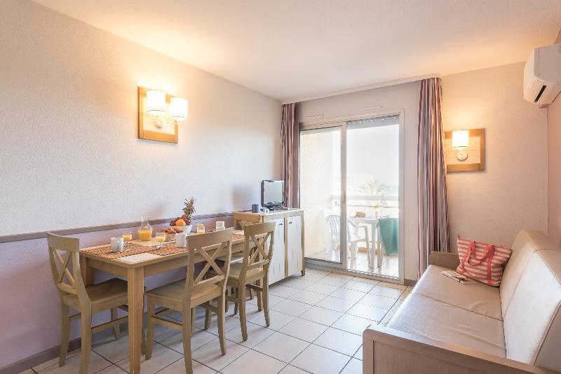 جوان ليه باه Residence Pierre & Vacances La Rostagne المظهر الخارجي الصورة