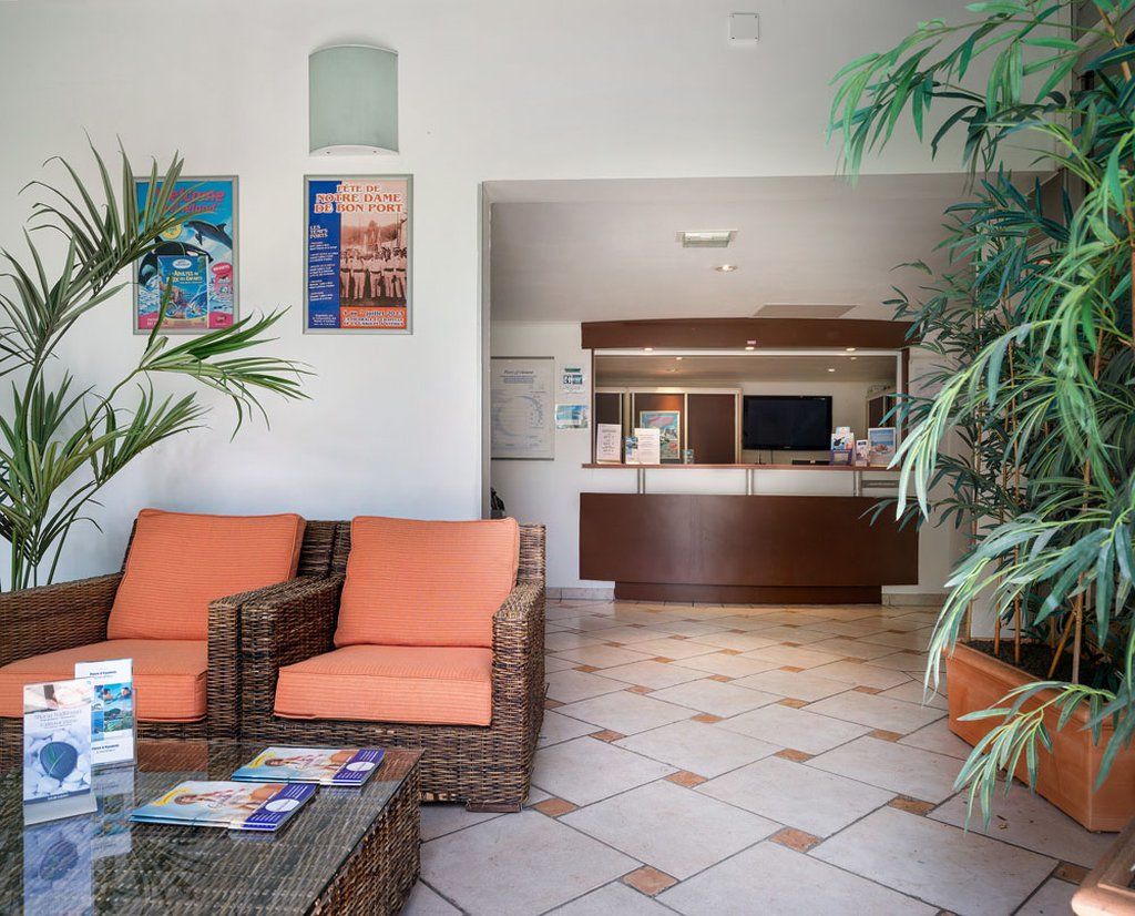 جوان ليه باه Residence Pierre & Vacances La Rostagne المظهر الخارجي الصورة
