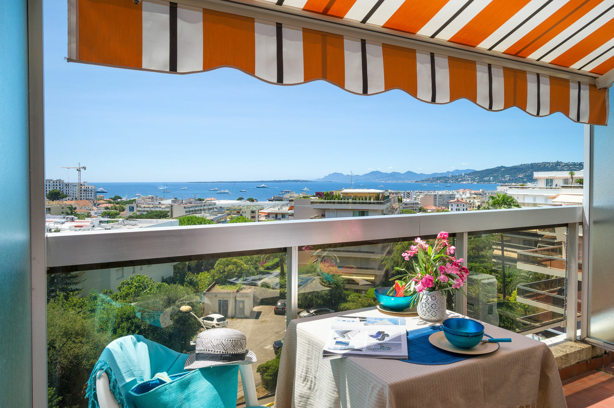 جوان ليه باه Residence Pierre & Vacances La Rostagne المظهر الخارجي الصورة