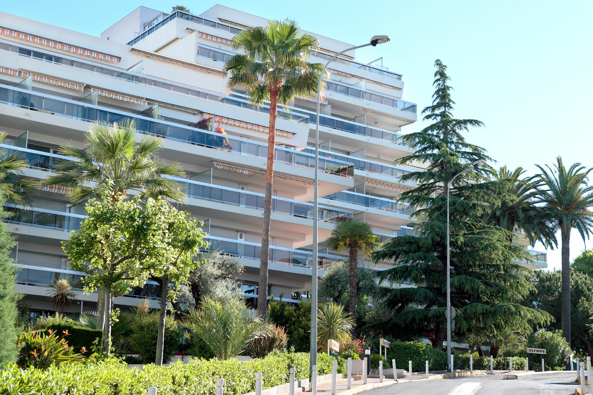 جوان ليه باه Residence Pierre & Vacances La Rostagne المظهر الخارجي الصورة
