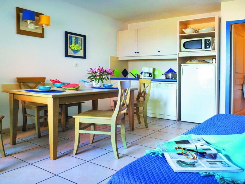 جوان ليه باه Residence Pierre & Vacances La Rostagne المظهر الخارجي الصورة