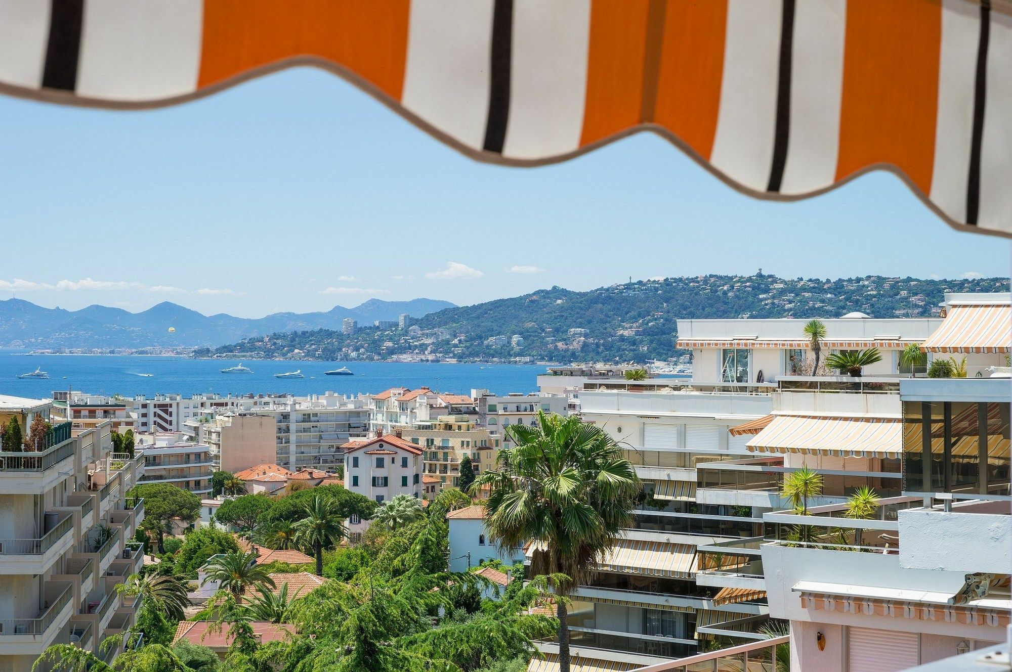 جوان ليه باه Residence Pierre & Vacances La Rostagne المظهر الخارجي الصورة